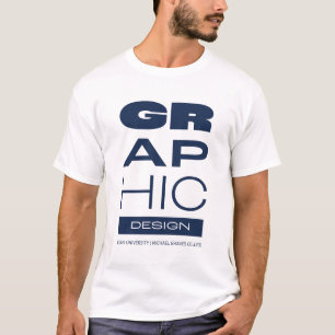 Kean MGC-grafik, T-Shirt