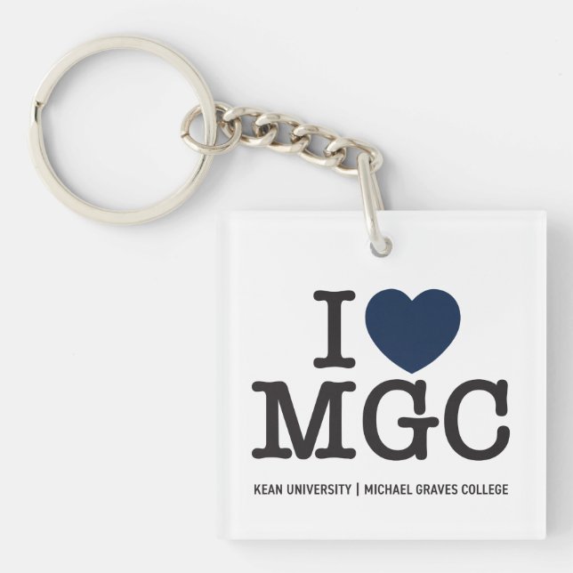 Kean MGC Grafisk Design (Framsidan)