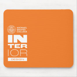 Kean MGC Industrial Design Mousepad Musmatta