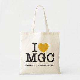 Kean MGC Industridesign Tygkasse