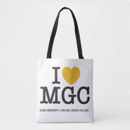Kean MGC Industridesign Tygkasse