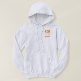 Kean MGC Inredingsdesign Basic Hooded Sweatshirt