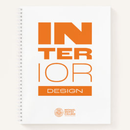 Kean MGC Inredingsdesign Spiral bärbar dator