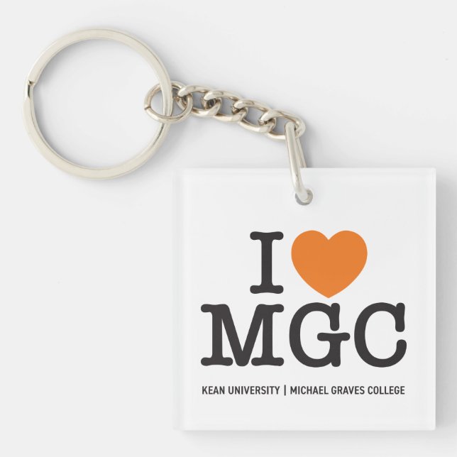 Kean MGC Inredning (Framsidan)