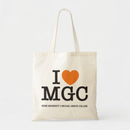 Kean MGC Inredning Tygkasse