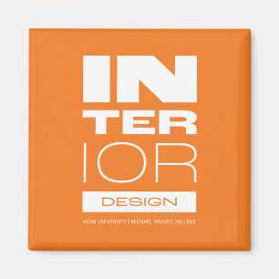 Kean MGC Inredningsdesign Magnet