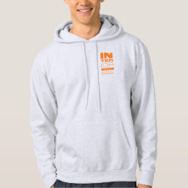 Kean MGC Interior Design Basic Tröja med Huva Hoodie