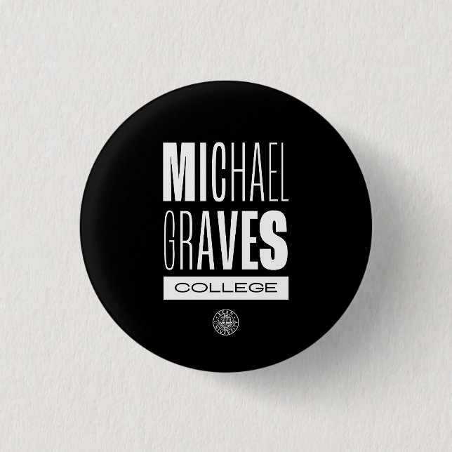 Kean MGC-knapp Knapp (Framsida)