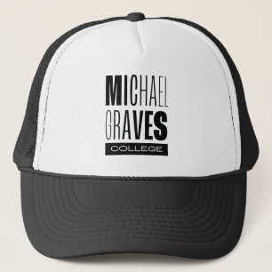 Kean MGC Michael Graves College Keps