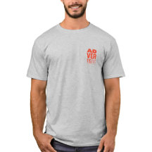Kean MGC-reklam T-Shirt