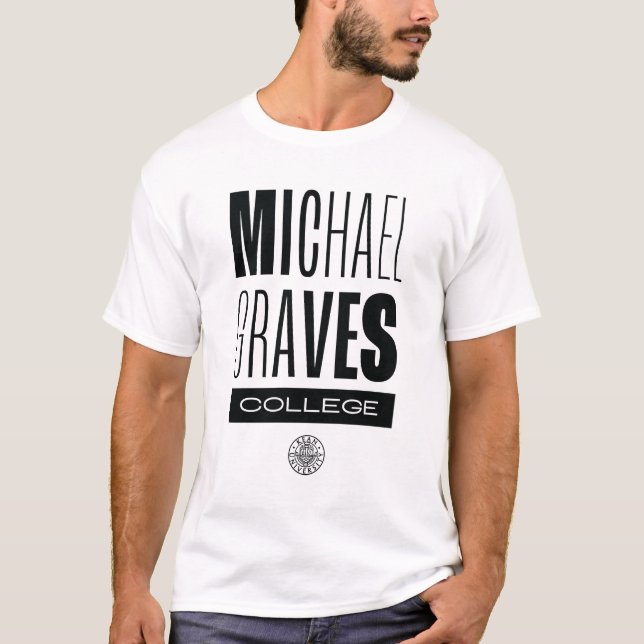 Kean MGC T-Shirt (Framsida)