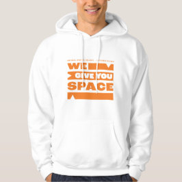 Kean MGC Vi Ge You Space Hoodie