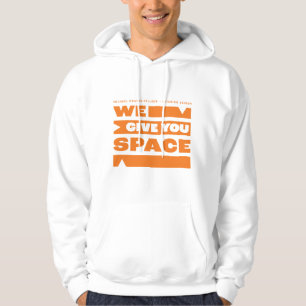 Kean MGC Vi Ge You Space Hoodie