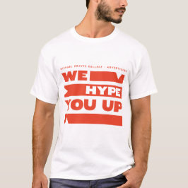 Kean MGC Vi hyper upp T-Shirt