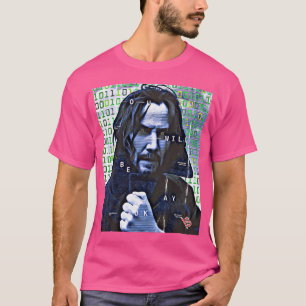 Keanu Reeves T Shirt