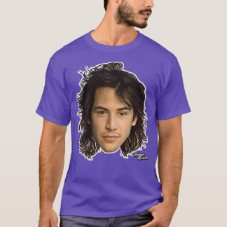Keanu T Shirt