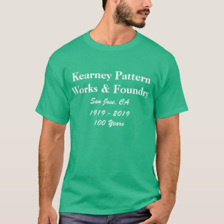 Kearney T skjorta (2) T-shirt