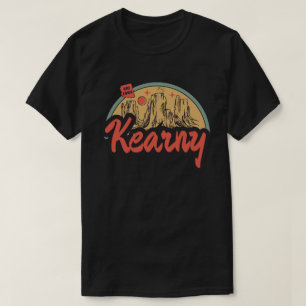 Kearny, Arizona T Shirt
