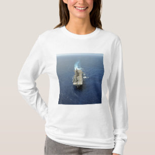 Kearsarge den Amphibious klara gruppen Tröja