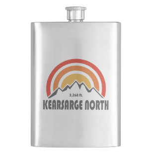 Kearsarge North New Hampshire Fickplunta