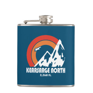 Kearsarge North New Hampshire Sol Eagle Fickplunta