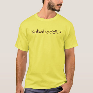 Kebabaddict Tee