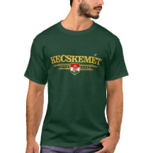 Kecskemet COA