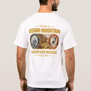 Kedarberg (FH2) T Shirt