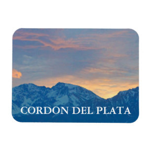Kedja Del Plata Magnet