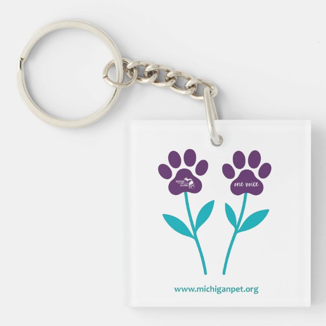 Kedja för MPA-tulips (Framsidan)