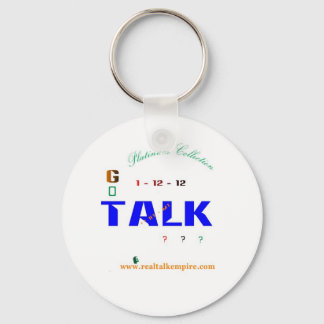 Kedja - HAR Nyckelring