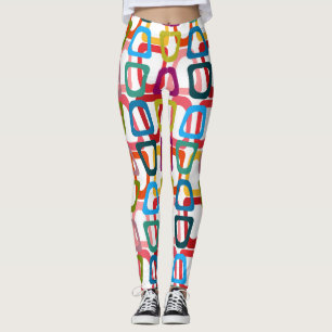 Kedja, kedja, kedja leggings