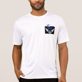Kedja ligaDri-Passformen Tee