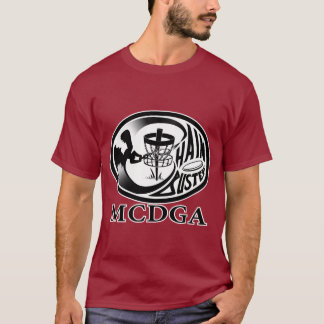 Kedja rackare t shirt