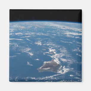 Kedjan på Hawaiian Island Magnet