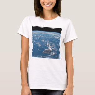 Kedjan på Hawaiian Island T Shirt