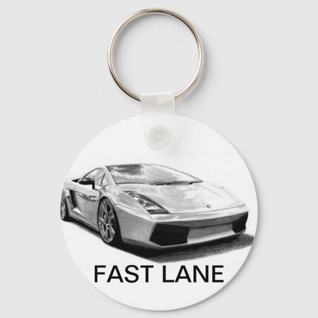 KEDJOR NYCKELRING (Framsida)