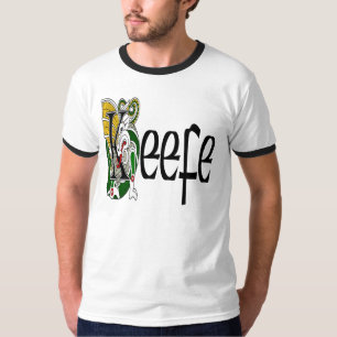 Keefe Celticdrake Tröja