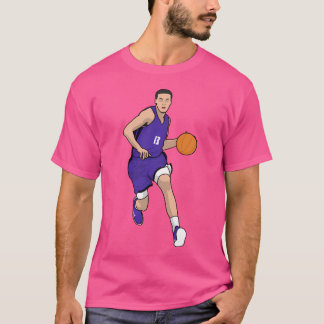 Keegan Rookie T Shirt