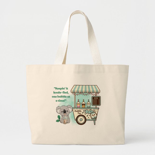 keeip kohala - citat jumbo tygkasse (Framsidan)