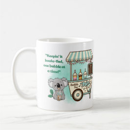 keeip kohala - citat kaffemugg