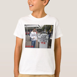 KeelandFlo.com t-shirt för barn