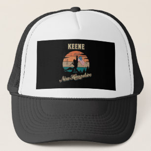 Keene New Hampshire Keps