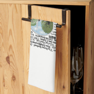 Keene, NH - Now & Sen Kökshandduk