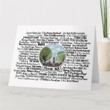 Keene, NH - Now & Sen