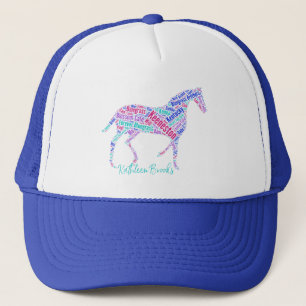 Keeneston Horse Keps