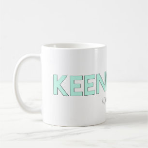 Keeneston Kaffemugg