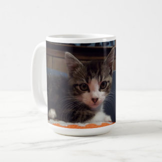 Keeno Alert Coffee Mugg