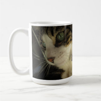 Keeno Closeup Coffee Mugg