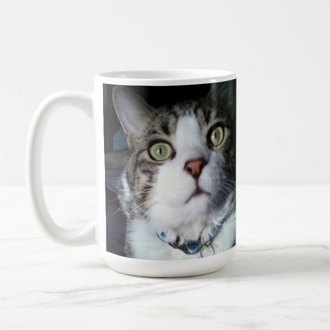 Keenos nuvarande kris i Mugg (Vänster)